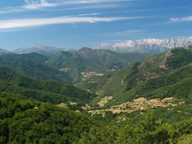 Mirador de la Cruz de Cabezuela