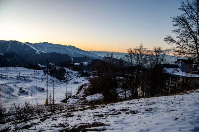 Snowpark Prato Nevoso