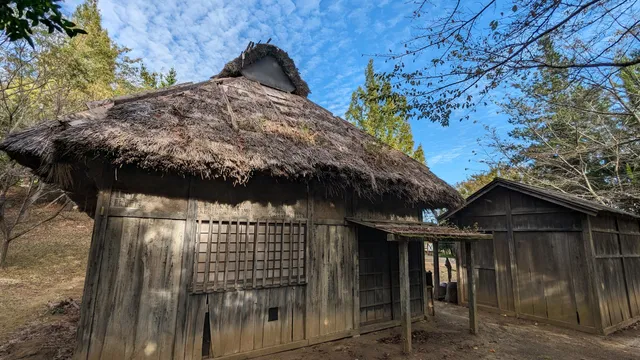 Nirasaki City Folk Museum