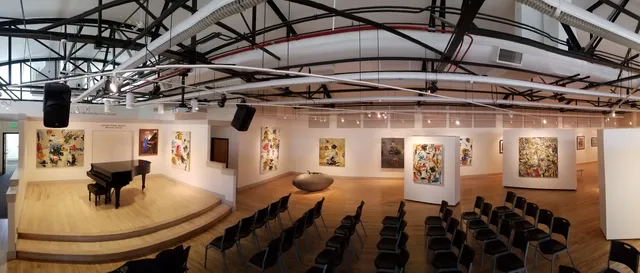 Bountiful Davis Art Center