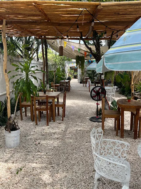 Pak'al Restaurante & Café