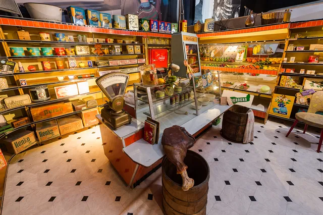 50er Jahre Museum Kiel