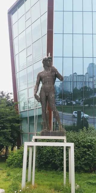 Yangpyeong Art Museum