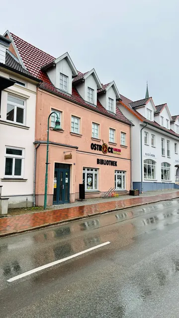 Ostrockmuseum Kröpelin