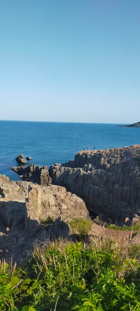 Echizen-Kaga Kaigan Quasi-National Park
