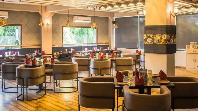 Masala Ministry | Malviya Nagar