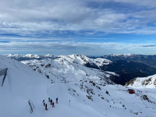 Wimbach-Express (Bergstation)
