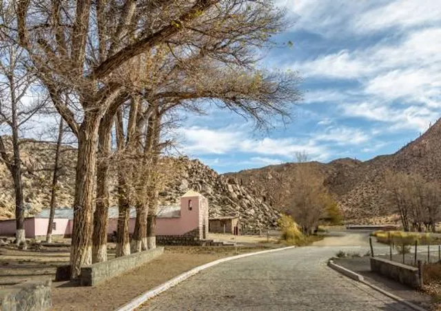 Municipio de Campo Quijano