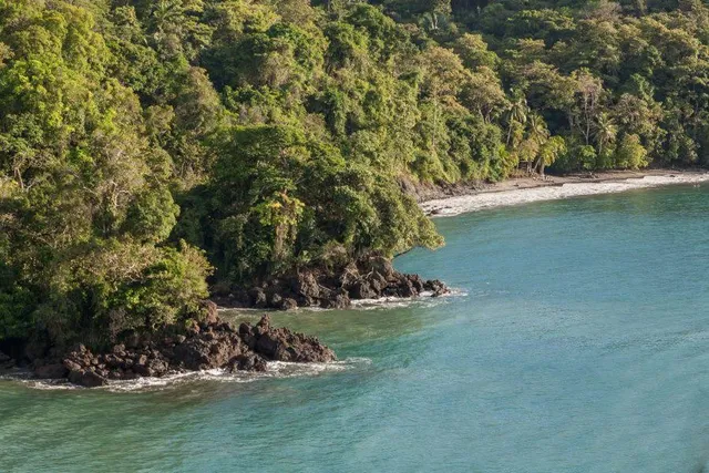 Playa La Macha