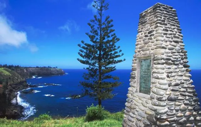 Norfolk Island