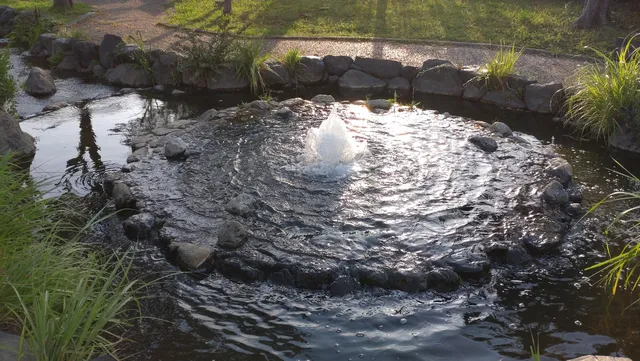 宮原公園（せせらぎ公園）