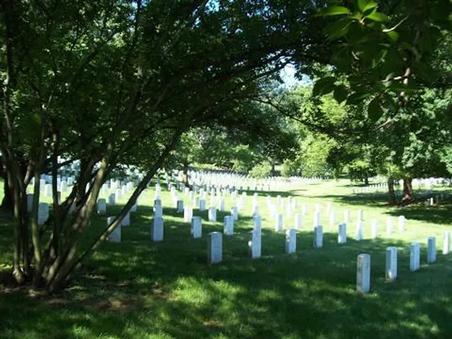 Bunker B-S 8 "Cemetery"
