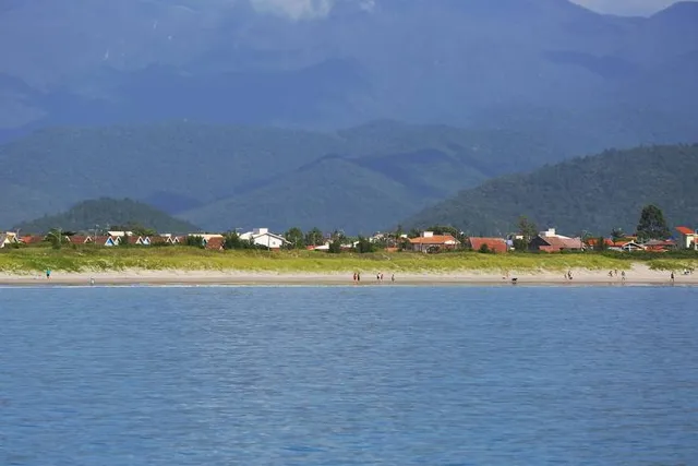 Serra do Tabuleiro State Park