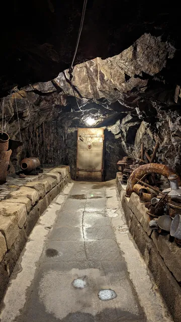 Plauener Luftschutzmuseum