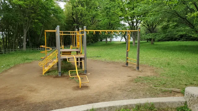 Futo Lookout Hill Park