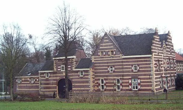 Castle De Dael