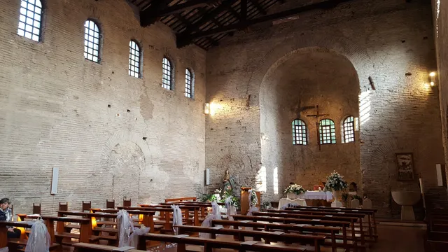 Pieve Di San Michele