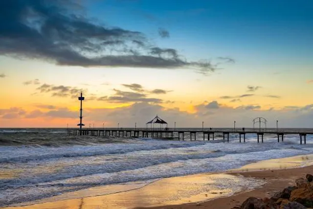 Brighton Jetty