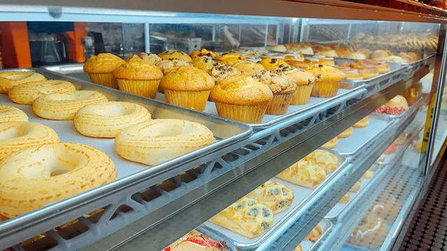 Antigua Cafe & Social Club