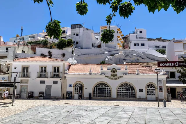 Galeria de Arte Pintor Samora Barros