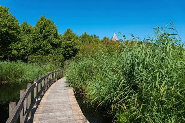 De Manteling van Walcheren