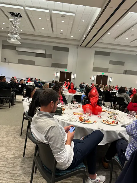 Collin College - McKinney Campus Conference Center