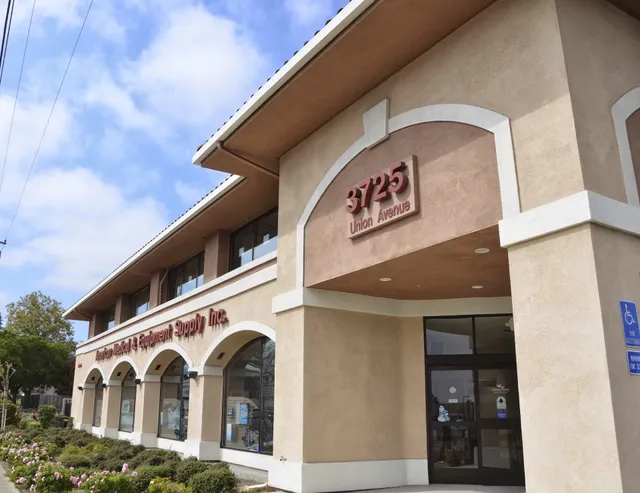 American Medical & Equipment Supply