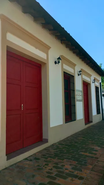 Museo Fray Juan Bernardo