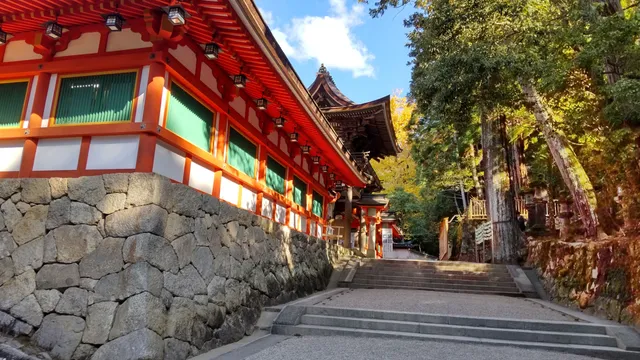 Isonokamijingugaien Park