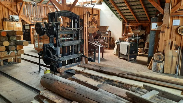 Förderverein Museum Sagar e.V.