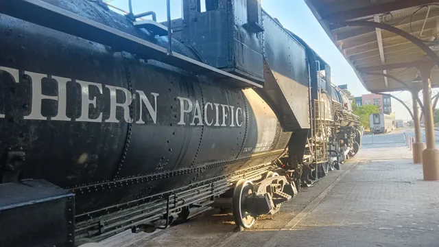 Southern Pacific 794