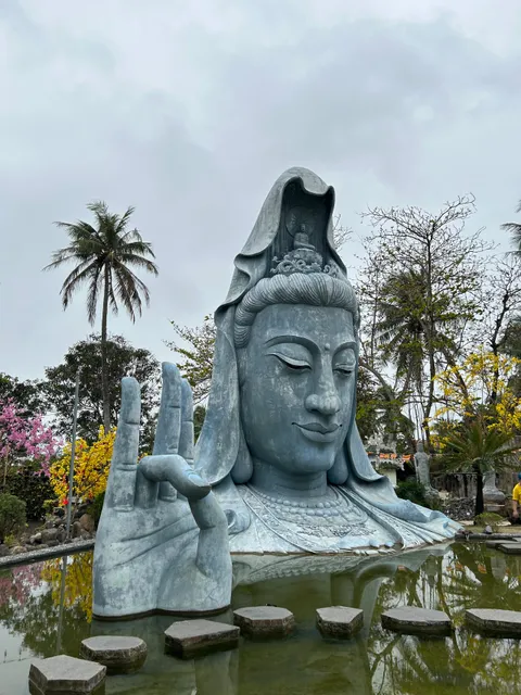 Chùa Thanh Lương
