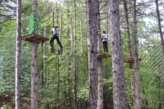 San Pio delle Camere