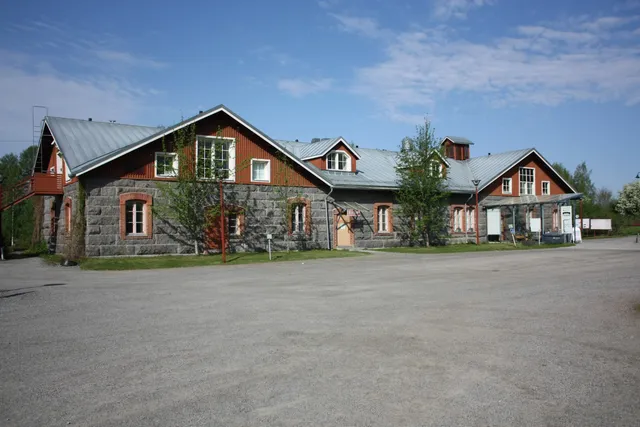 Keuruun Museosäätiö