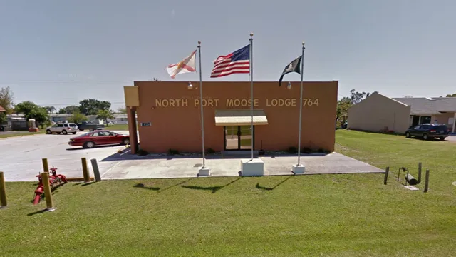 Loyal Order of Moose