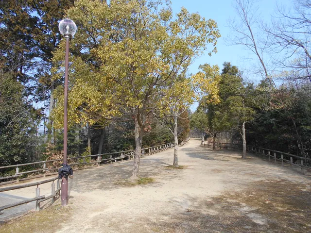 Osefureai Park