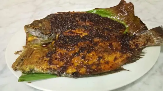 Kedai Kopi Wah Juan (Gerai Malam)