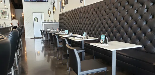 Nick and Mike Bar and Grill