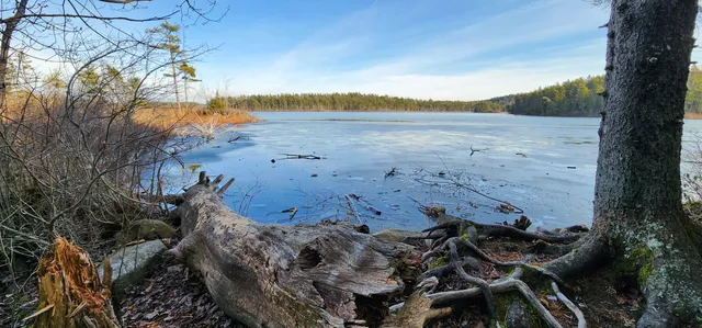 Sackville Lakes Provincial Park