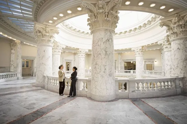 Dvoryanskoye Sobraniye