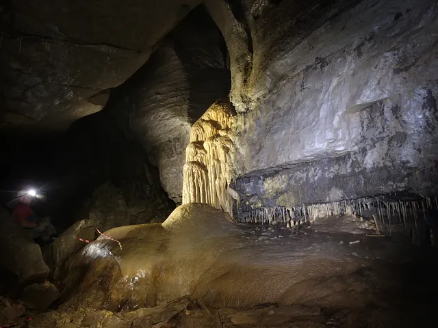 Ogof Craig a Ffynnon