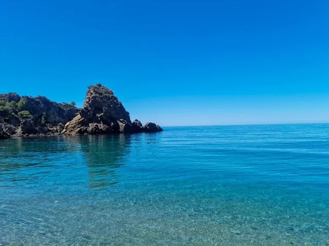 Cala del Cañuelo