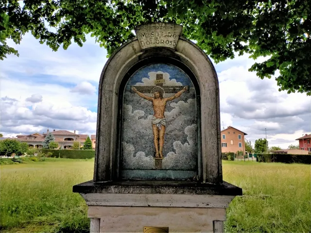 Santuario della Beata Vergine delle Grazie