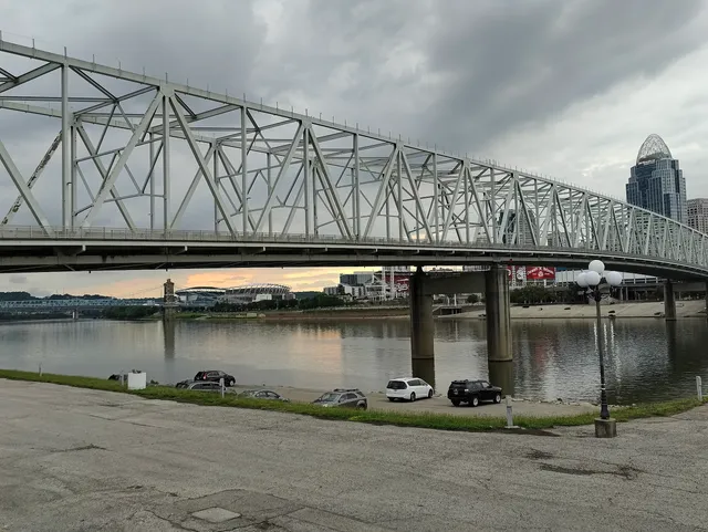 Taylor Southgate Bridge