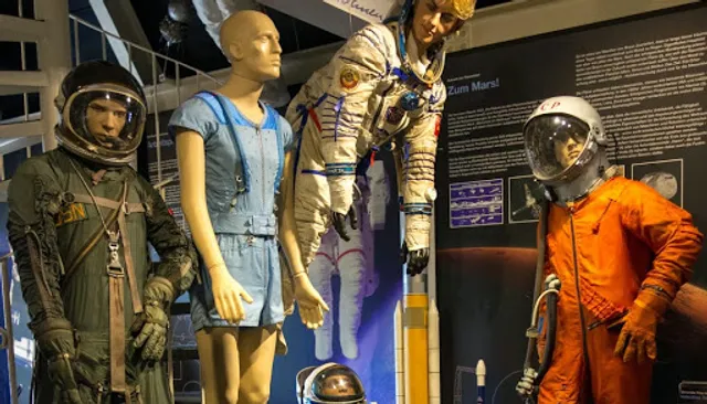 Hermann Oberth Space Travel Museum