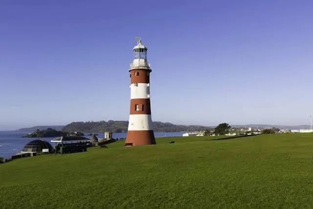 Smeaton's Tower