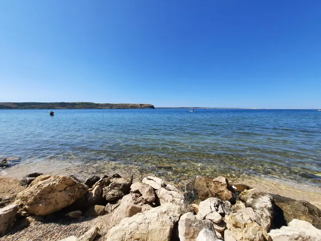 beach Stošići