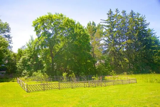 Tapping Reeve House and Law School