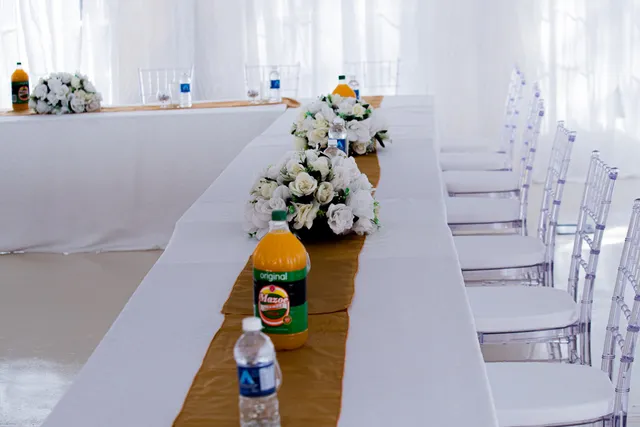 Mhukahuru Darwendale Resort