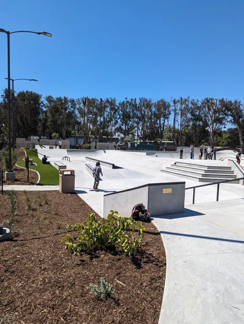 Carpinteria Skatepark